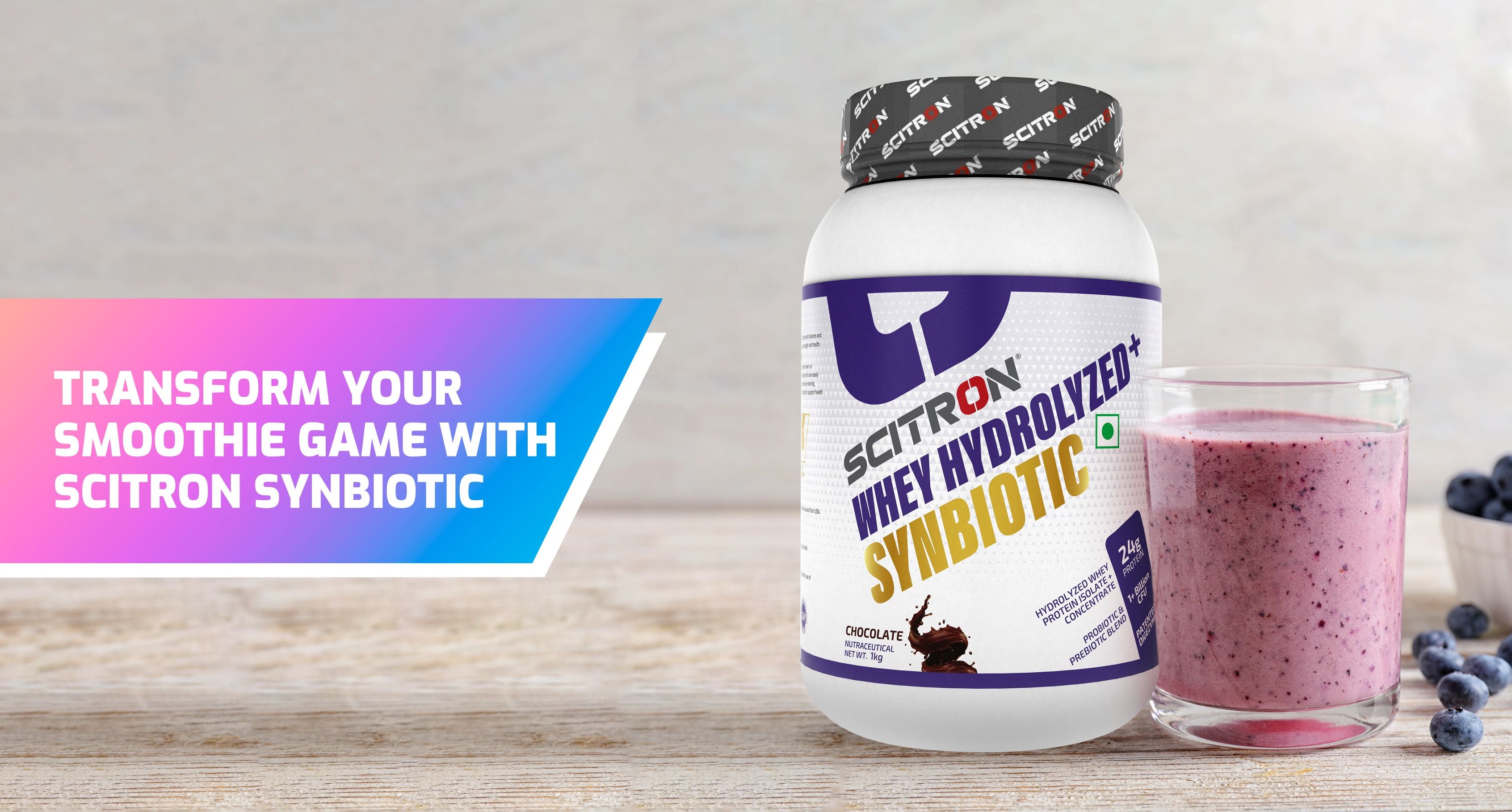 4 Best Smoothies for Digestion and Bloating Relief Scitron