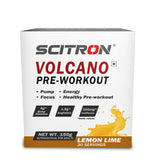 Scitron Volcano Pre-Workout Powder 150g