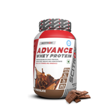 Advance Whey Protein with 20 Vitamins & Minerals
