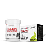 Volcano Pre-Workout Powder