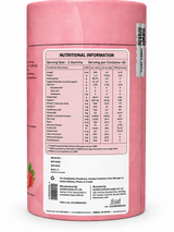 Scitron Bloom Beauty Hair, Skin & Nails Gummies – Biotin, Vitamins & Zinc (60 Gummies)