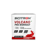 Volcano Pre-Workout Powder