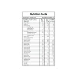 Scitron Advance Protein | Yeast Isolate & Whey Blend | 24g per Scoop | HMB | DigeZyme | 20 Vitamins & Minerals | Gut Friendly | Faster Recovery | PDCAAS 1 | 1kg
