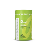 Apple Cider Vinegar Gummies Apple Flavor | 60 Pcs