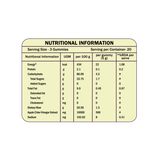 Apple Cider Vinegar Gummies Apple Flavor | 60 Pcs