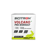 Volcano Pre-Workout Powder