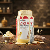 Advance Whey Protein with 20 Vitamins & Minerals