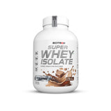 Nitro Series Super Whey Isolate