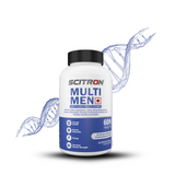 Men's Daily Multi-Vitamin Tablets