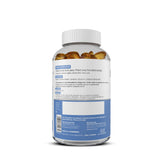 Omega-3 Fish Oil Softgel Capsule