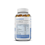 Omega-3 Fish Oil Softgel Capsule