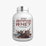 Scitron Ripped Whey Protein