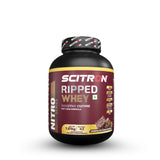 Scitron Ripped Whey Protein
