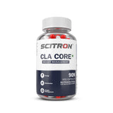 CLA CORE + MCT (Weight Management)