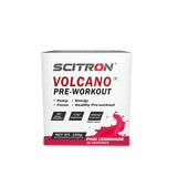 Volcano Pre-Workout Powder