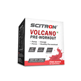 Volcano Pre-Workout Powder