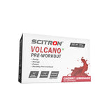Volcano Pre-Workout Powder