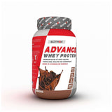 Advance Whey Protein mocha Flavour