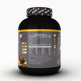 Nitro Series Super Whey Isolate