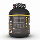 Nitro Series Premium Whey Protein