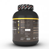 Nitro Series Premium Whey Protein