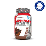 Advance Whey Protein with 20 Vitamins & Minerals