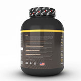 Nitro Series Premium Whey Protein