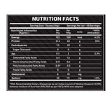 Nitro Series Premium Whey Protein