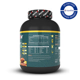 Nitro Series Performance Whey Protein