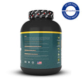Nitro Series Performance Whey Protein