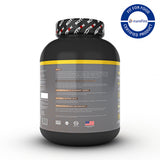 Nitro Series Super Whey Isolate