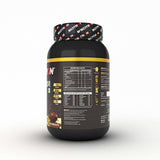 Nitro Series Premium Whey Protein