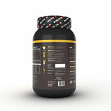 Nitro Series Premium Whey Protein