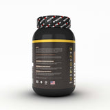 Nitro Series Premium Whey Protein