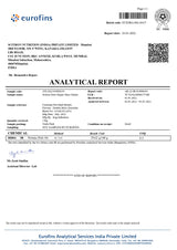 Eurofins Certification