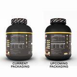 Nitro Series Premium Whey Protein