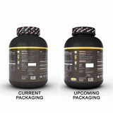 Nitro Series Premium Whey Protein