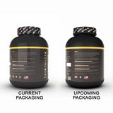 Nitro Series Premium Whey Protein