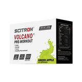 Volcano Pre-Workout Powder