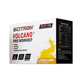 Volcano Pre-Workout Powder
