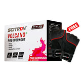 Volcano Pre-Workout Powder