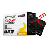 Volcano Pre-Workout Powder