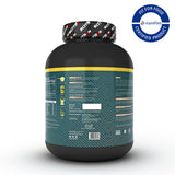 Nitro Series Performance Whey Protein