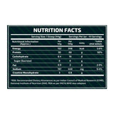 Nitro Series Performance Whey Protein