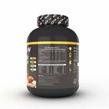 Nitro Series Premium Whey Protein