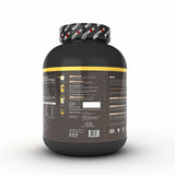 Nitro Series Premium Whey Protein
