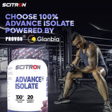 Advance Whey Protein Isolate