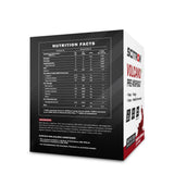 Scitron Volcano Pre-Workout Powder 150g