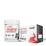 Volcano Pre-Workout Powder