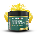 Nitro Series Creatine Monohydrate